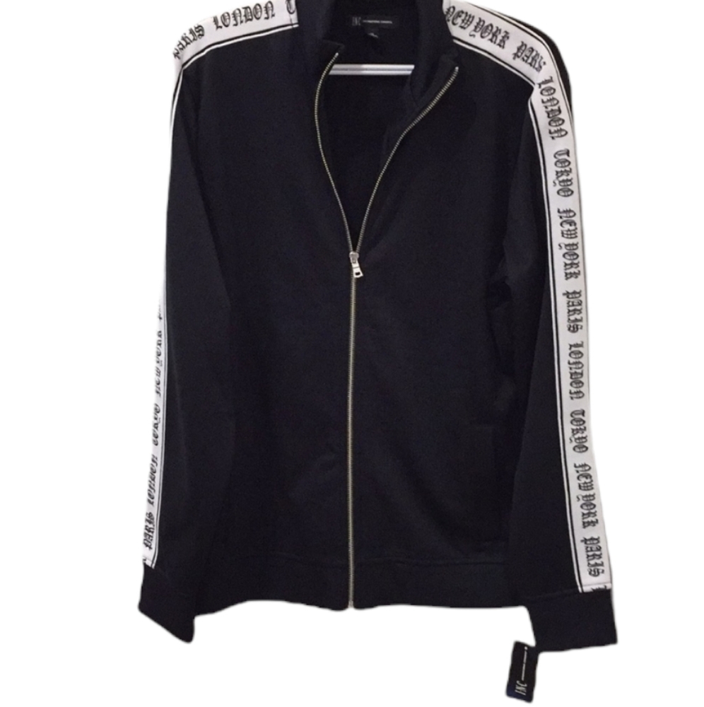 New!! INC sweater (unisex)